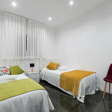 Luxurious Ii.heated Pool 200 Meters From The Beach Castelldefels-sitges Semesterbostad *